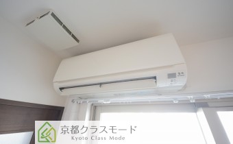 ※同マンション内（403号室）の室内写真です。