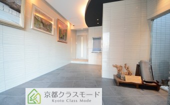 ホール