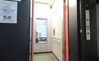 エレベーター