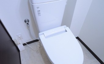 冬場に嬉しいウォームレット付！