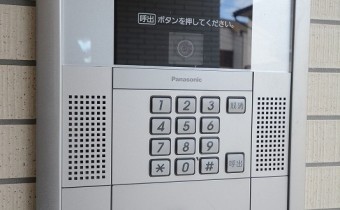 オートロック