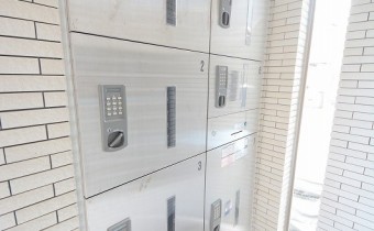 宅配ＢＯＸ