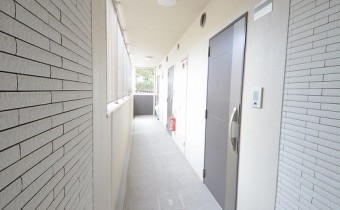 共用廊下