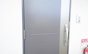 玄関ドア