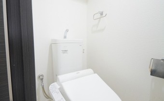 ウォシュレットトイレ