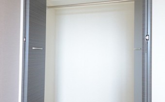 クローゼット