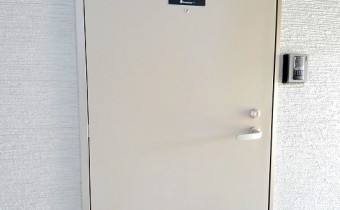 玄関ドア