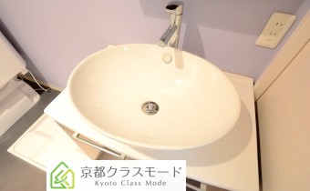 オシャレなお店のようです。