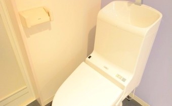 ウォシュレットトイレ