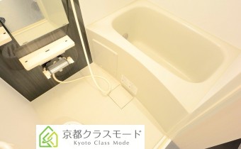 オートバス機能付