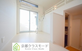 明かり窓もあってGood！