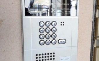 オートロック