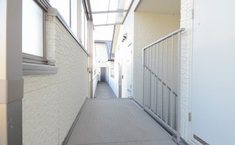共用廊下