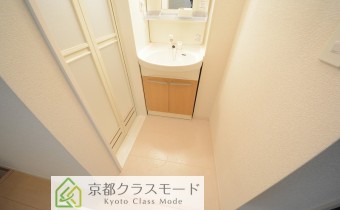 女性に人気の脱衣所タイプ♪