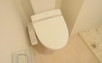ウォシュレットトイレ