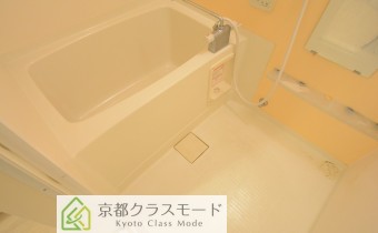 綺麗なバスルーム