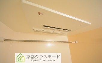 浴室ミストサウナ機能もあり！