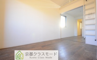 洋室6帖