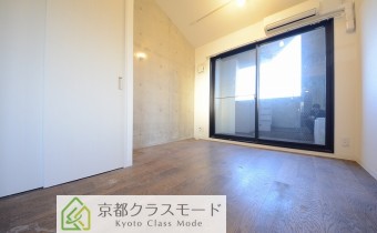 洋室6帖・別アングル