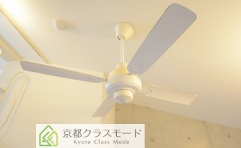 シーリングファン　