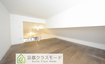 ロフト5.3帖