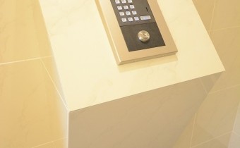 オートロック
