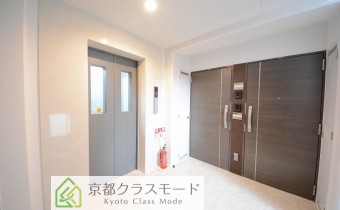 共用廊下