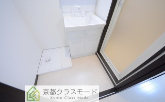 脱衣所