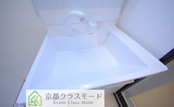 シャンプードレッサー