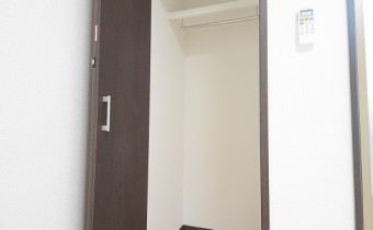 クローゼット