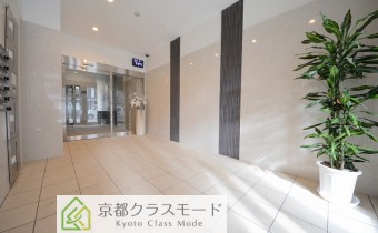エントランス3