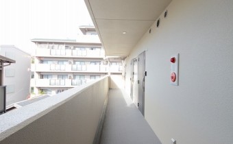 共用廊下