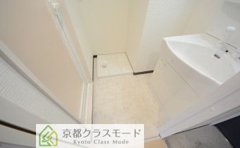 女性に人気の脱衣所タイプ