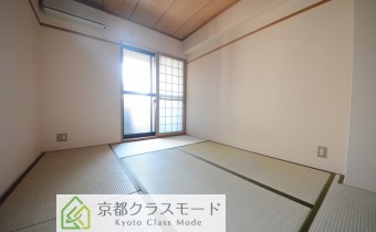 和室6帖