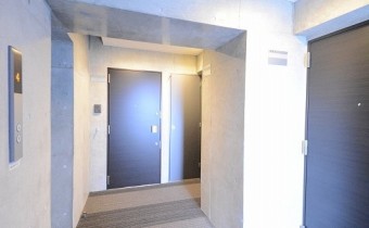 共用廊下