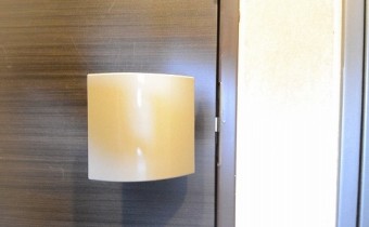 お洒落です。