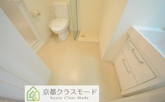 サニタリースペース