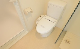 ウォシュレットトイレ