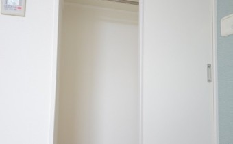 クローゼット