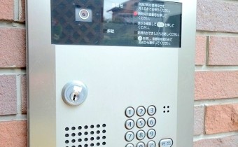 オートロック