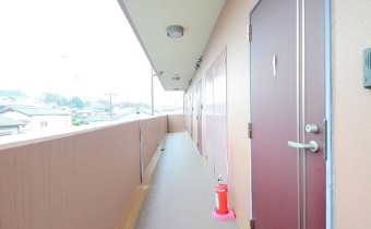 共用廊下