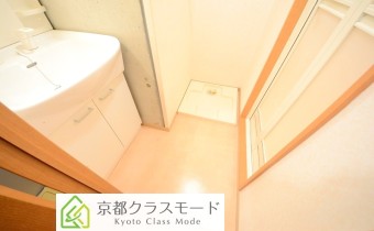 脱衣所