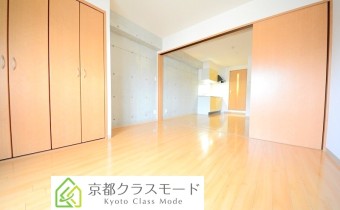 ゆとりの住空間と「コンクリート打ち放し」のお洒落さは必見です♪