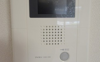 ＴＶモニターホン