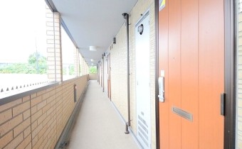 共用廊下