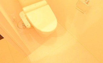 ウォシュレットトイレ