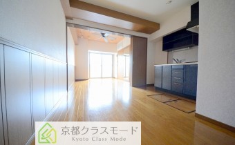 「ハイクオリティホテル仕様」のリッチなデザイナーズマンション♪