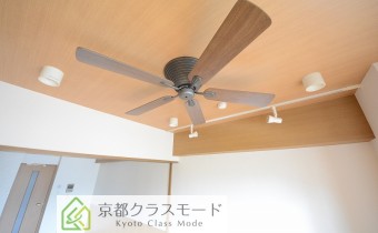 シーリングファン
