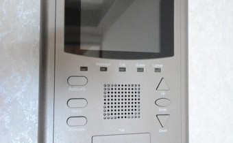 ＴＶオートロック