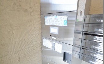 宅配ＢＯＸ